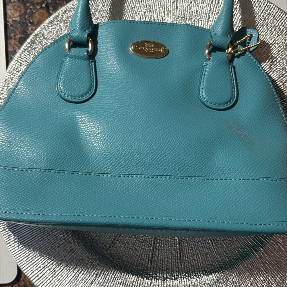 Coach Vintage - Picture 5 of 6